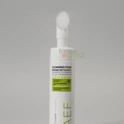 K-reine Mousse Nettoyante Vitamines Aef Caviar 200ml