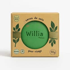 Willia Nature Savon Anti Acne