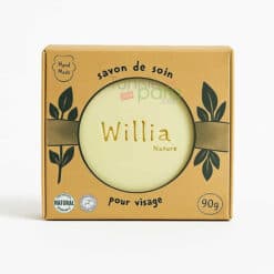 Willia Nature Savon Peau Grasse