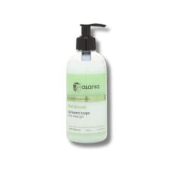 Alania GEL Lavant Corps Fleur De Lune 350ml