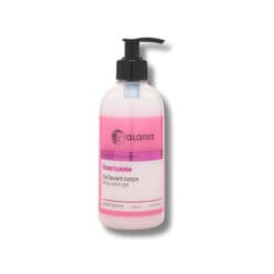 Alania GEL Lavant Corps Rose Boisee 350ml