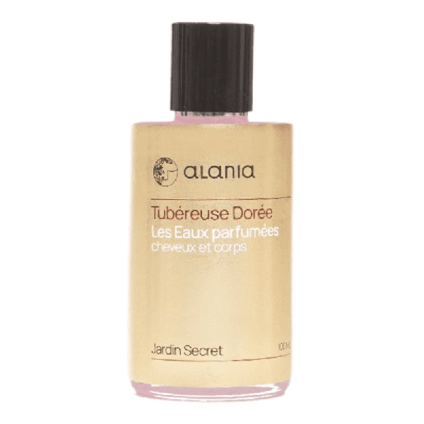 Alania Eau Parfumee Tubereuse Doree