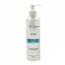 Pure Skin Eau Micellaire Nettoyante Demaquillante 250ml