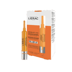 Lierac Pack Mesolift C15 Concentre Extemporane 2X15ML - 2025