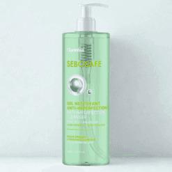 Clarenia Sebosafe GEL Nettoyant 400ml