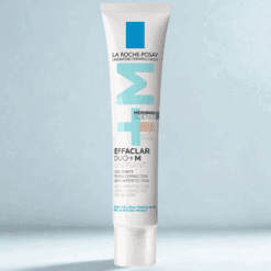 La Roche Posay Effaclar Duo+ M Soin Triple Correction Anti-imperfections Unifiant Light 40ml