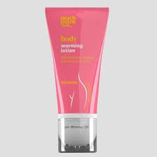 Much More Than Lotion Corporelle Reparatrice Et Rechauffante Pink 170ml