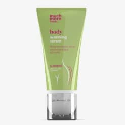 Much More Than Serum Corporel Raffermissant Et Rafraichissant Green 220ml