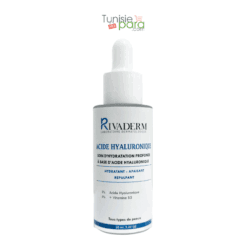 Rivaderm Serum Acide Hyaluronique 30ml