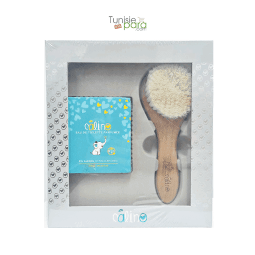 Calino Coffret Parfum
