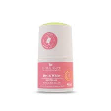 Biobalance Deo Roll-on Eclaircissante 48H 50ml
