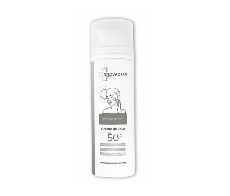 Innovaderm Stop Pigment SPF 50+ 50ml