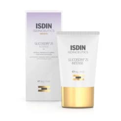 ISDIN Isdinceutics Glicoisdin 25 Intense GEL Visage Effet Peeling 50g