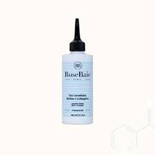 Rosebaie Eau Lamellaire Biotine X Collagene 200ml