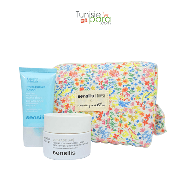 Sensilis Trousse Upgrade Ar Creme 50ml + Hydra Creme Fondant 40ml Offerte