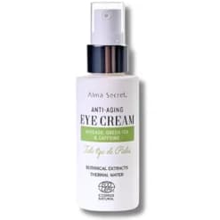 Alma Secret – Creme Contour Des Yeux Avocat 30ML