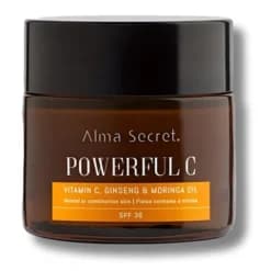 Alma Secret Powerful C – Creme De Jour Spf30 50ML