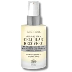 Alma Secret – Serum Visage Anti Age Cellular Recovery 50ML