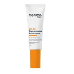 Derma Pella Sunscreen Advance Creme-gel Spf50+