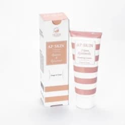 Holis Ap-skin Creme Hydratante Apaisante 80 Gr