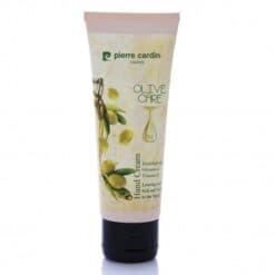 Pierre Cardin Creme A Mains Olive Care 75ML