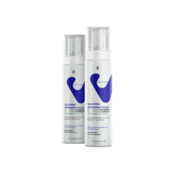 Vacation Whitening Facial Cleansing Fom 200ML