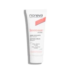 Noreva Sensidiane Creme Apaisante Riche Peaux Legere 40ml