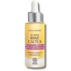 Alma Secret – Serum Visage Rose Cactus 30ML