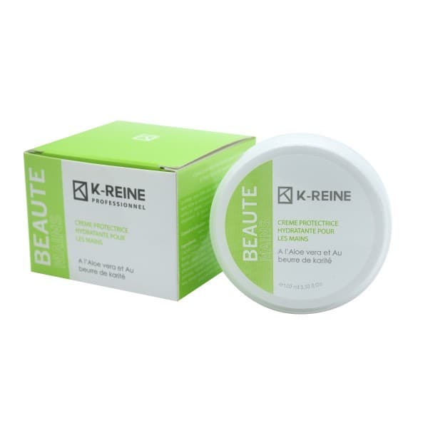 K-reine Creme Protectrice Hydratante Pour Les Mains 100ML