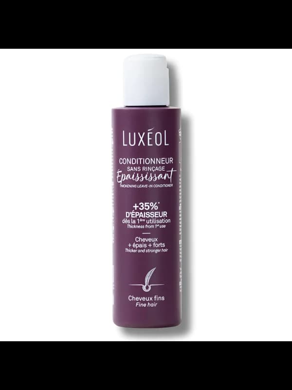 Luxeol Conditionner Epaississant Sans Rincage 150ML