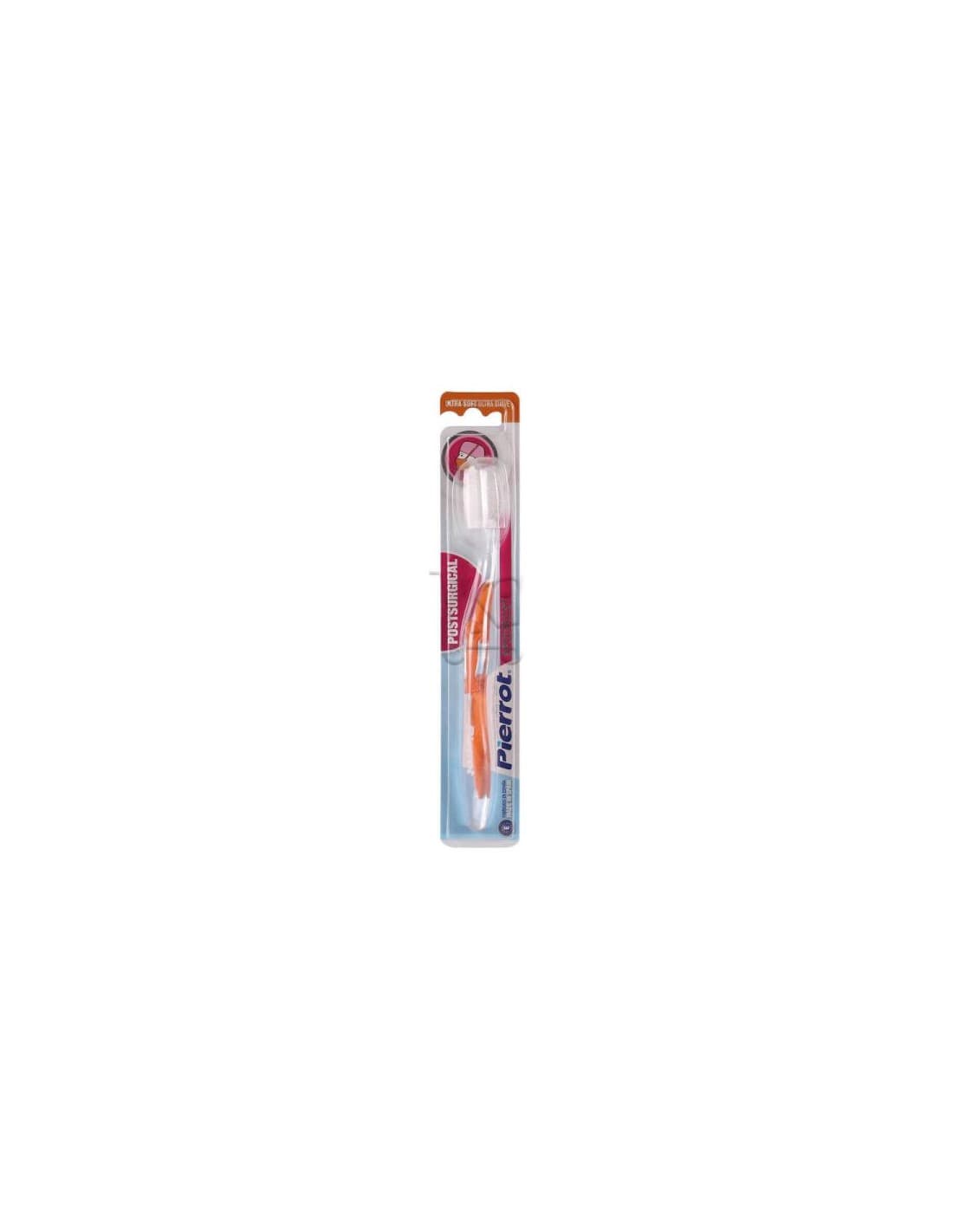 Pierrot Brosse A Dents Postsurgical Ultra Souple