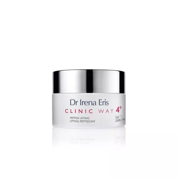 Clinic Way 4 Lifting Creme Jour Spf20 50ml (date Proche 04/2026)