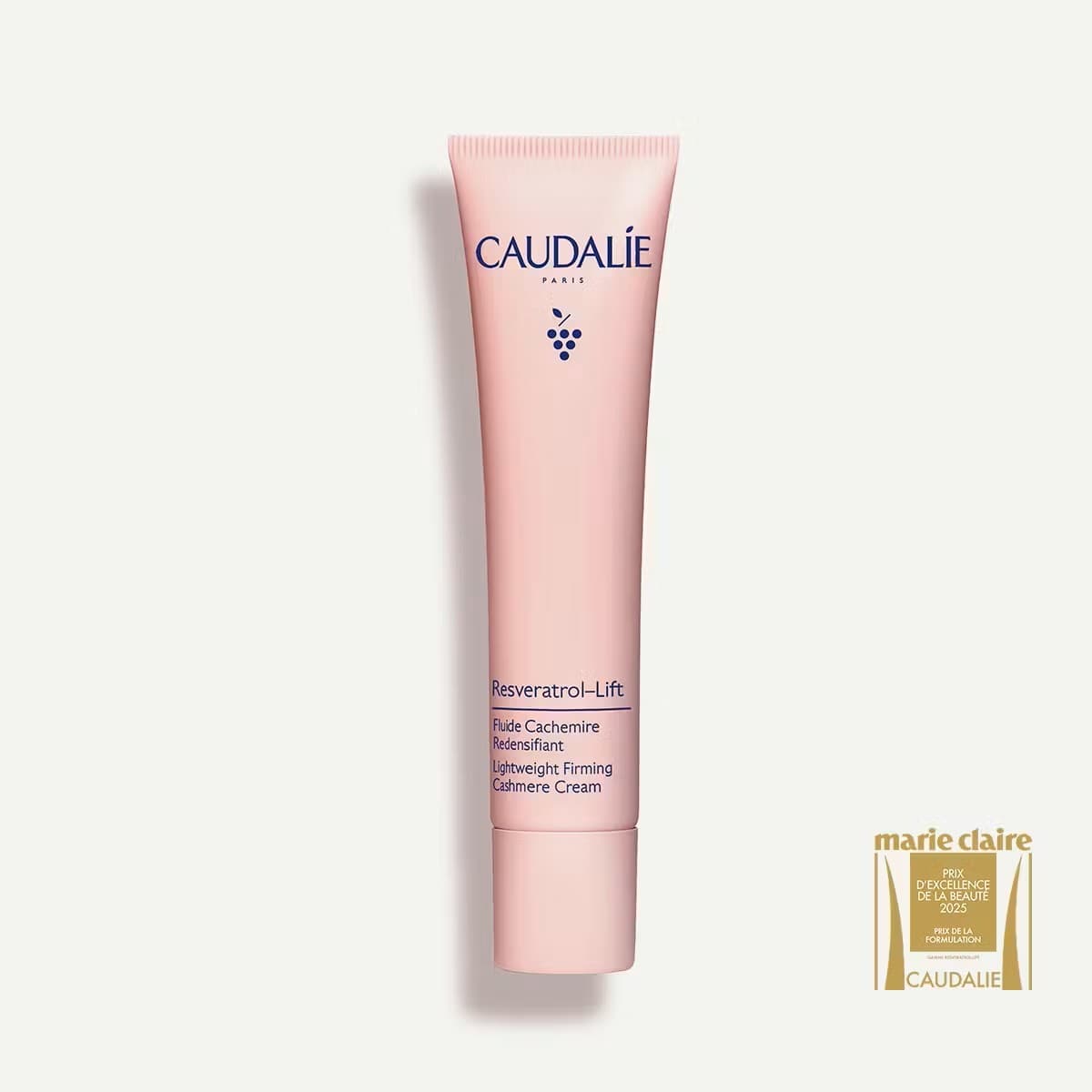 Caudalie Resveratrol Lift Fluide Cachemire Redensifiant