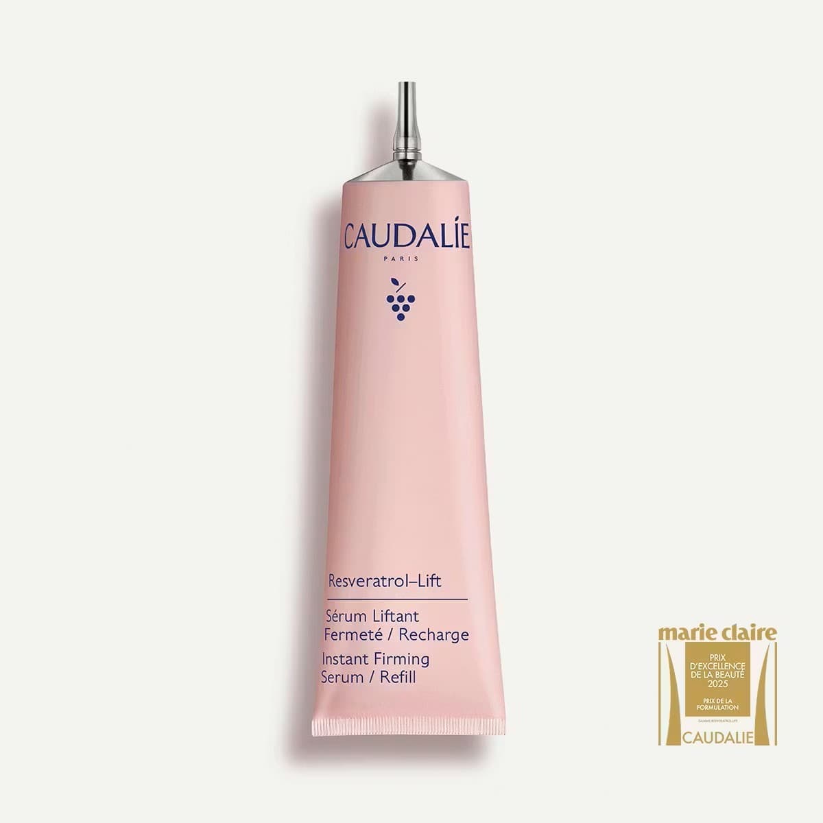 Caudalie Resveratrol Lift Serum Liftant Fermete Recharge