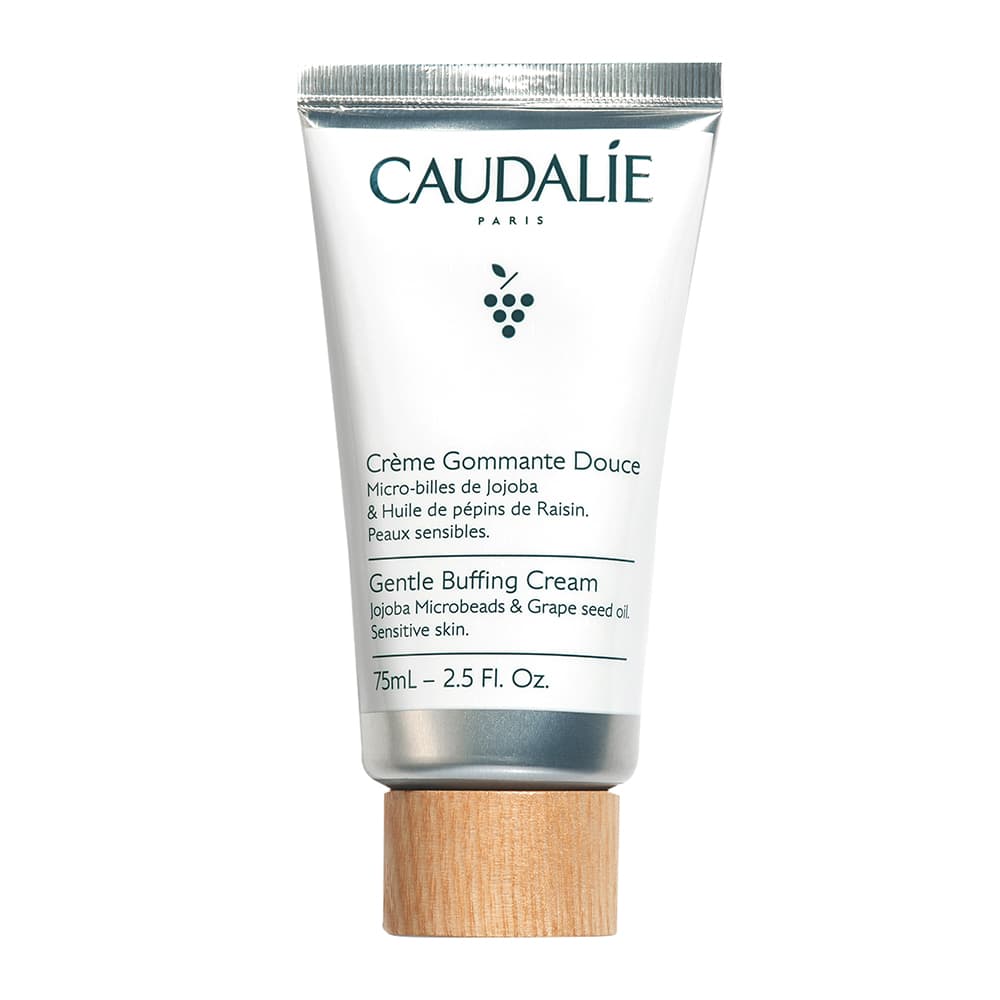 Caudalie Vinoclean Creme Gommante Douce Aux Micro Billes De Jojoba