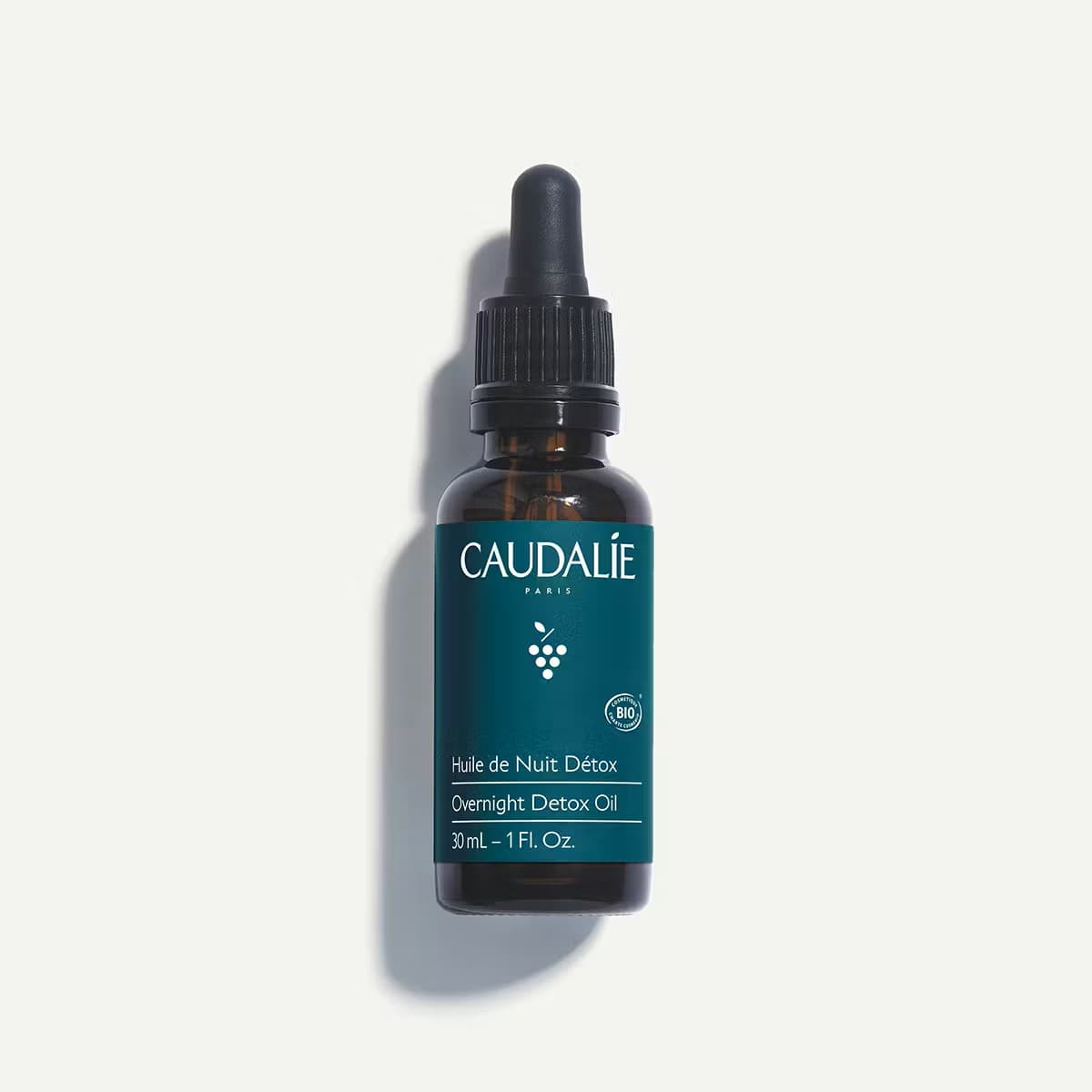 Caudalie Vinoclean Huile De Nuit Detox