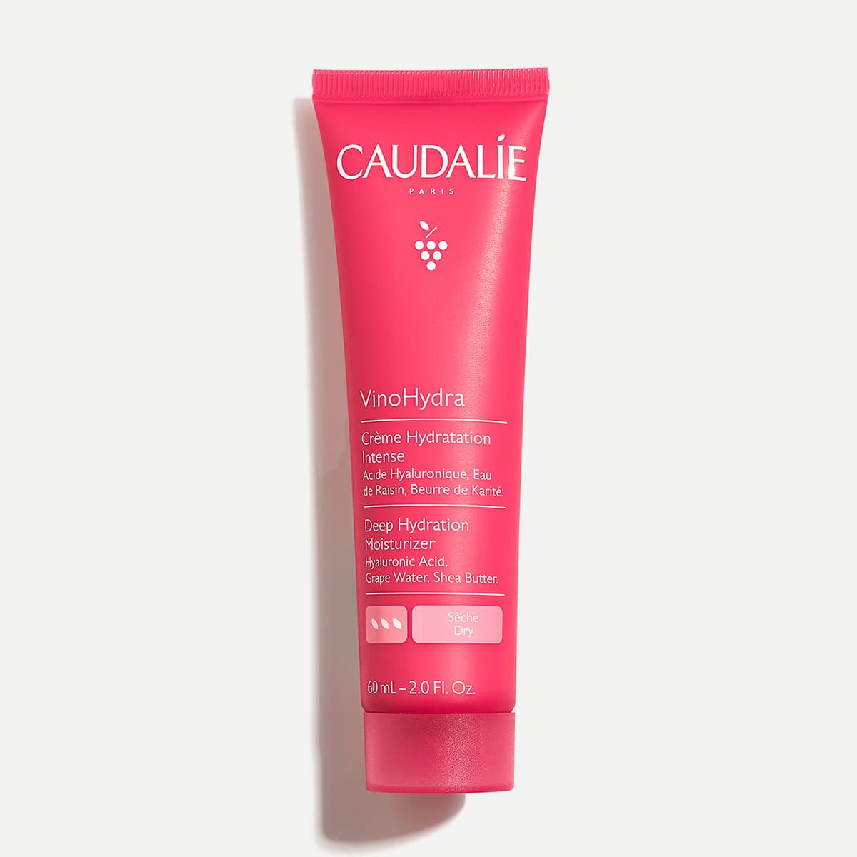 Caudalie Vinohydra Creme Hydratation Intense