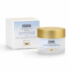 ISDIN Isdinceutics Hyaluronic Creme Hydratante Peaux Normales A Seches 50g