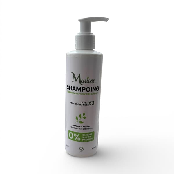 Maricos Shampooing Anti Chute 250ml