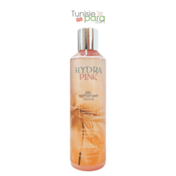 Hydra Pink GEL Nettoyant Visage Abm Pharma