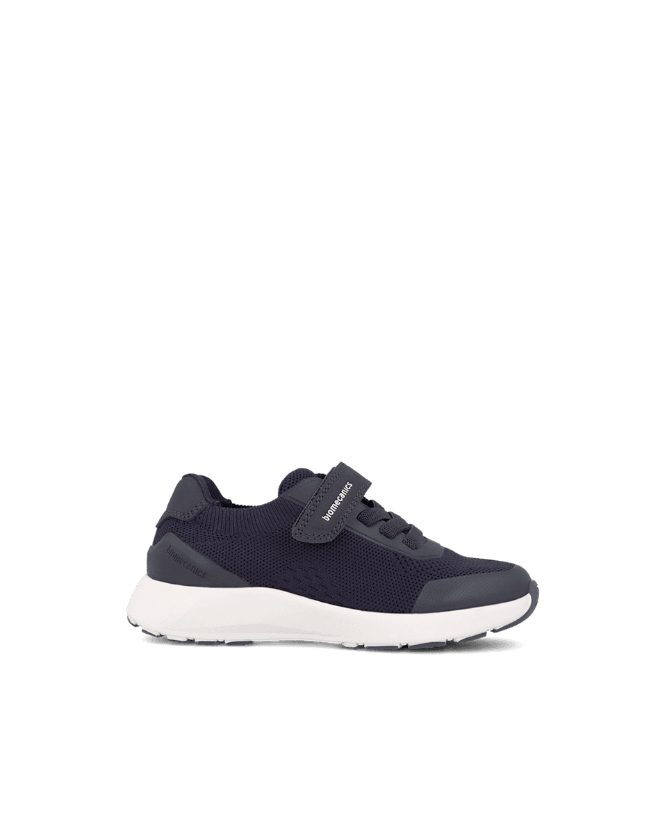 Biomecanics Bio125-01-ap Chaussure Sport Bleu Marine (maille) Pointure 31 Ref: 251275-A089