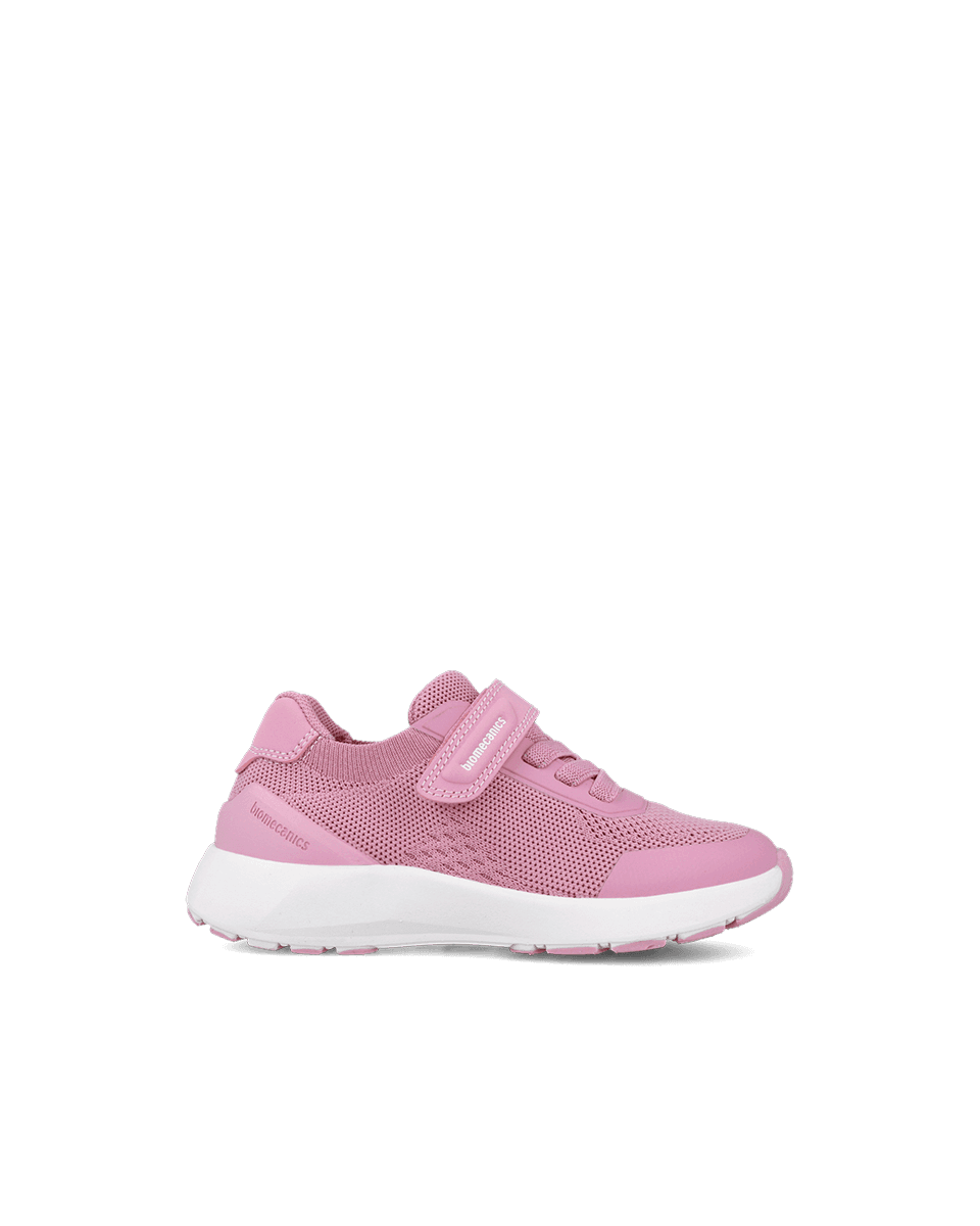 Biomecanics Bio125-01-ap Chaussure Sport Rose (maille) Pointure 31 Ref: 251275-B032