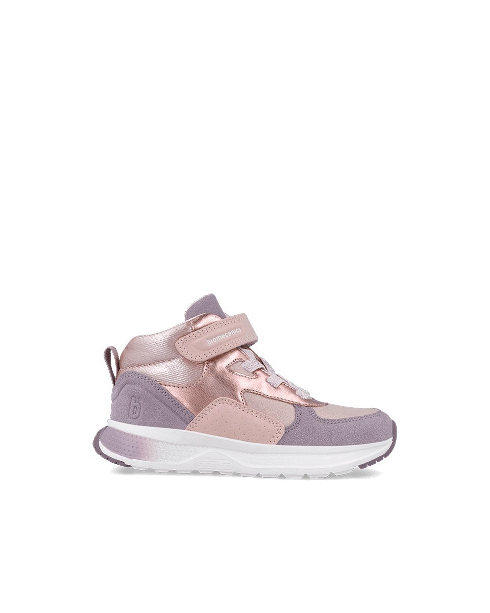 Biomecanics Bio85-01-am Bottine Urban Rose (mat) Pointure 28 Ref: 251251-B032