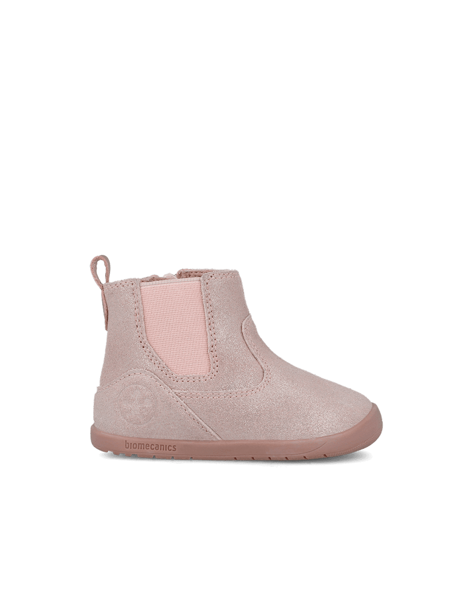 Biomecanics Botte Elastique Petale (daim Lamine) Pointure 23 Ref: 251155-B193
