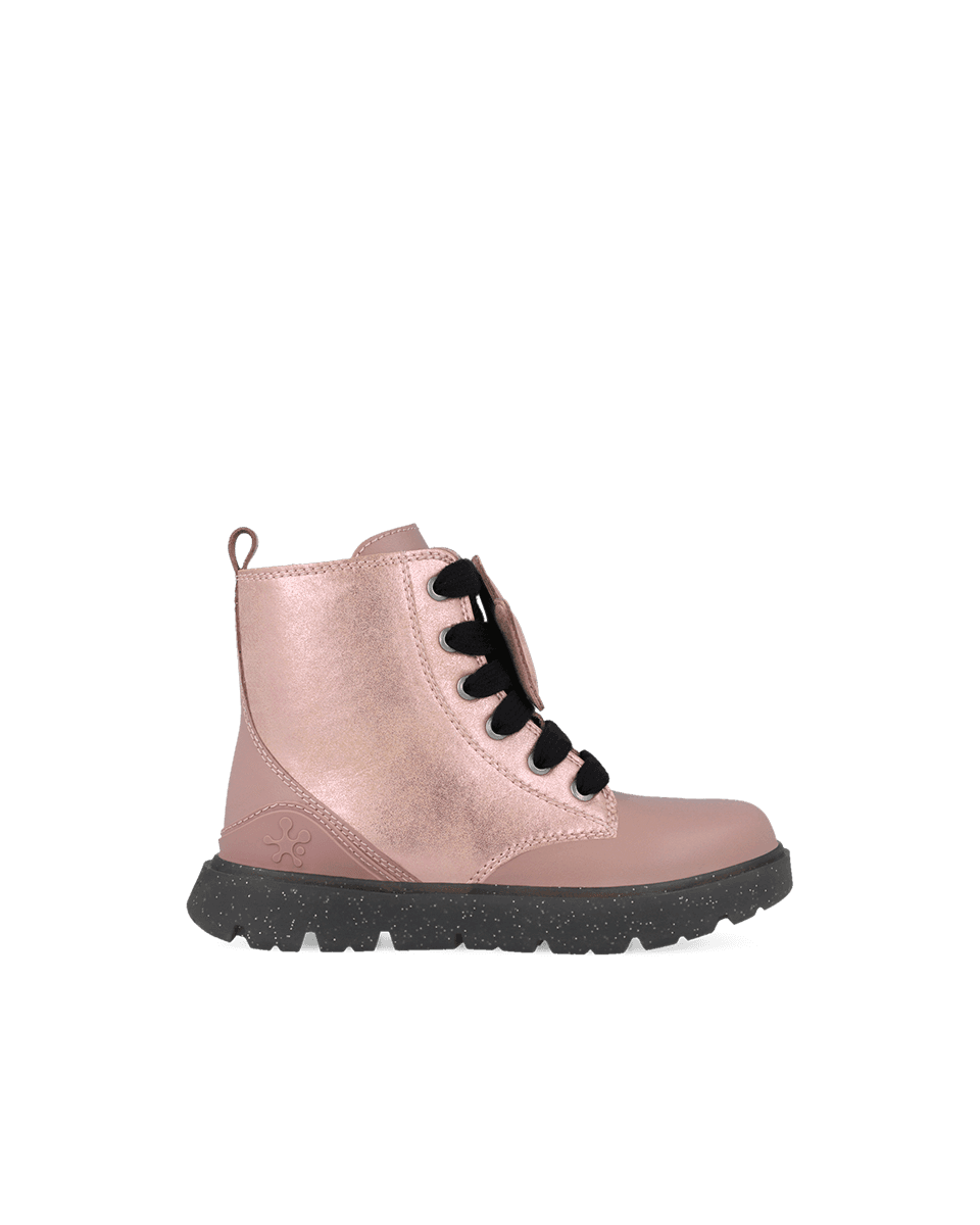 Biomecanics Botte Fermeture Eclair Kiss (sauvage) Pointure 33 Ref: 251220-B159