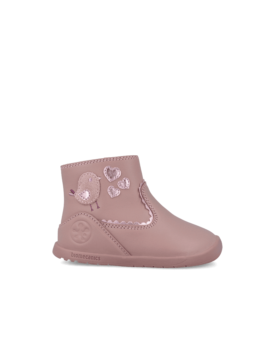 Biomecanics Botte Oiseau Kiss (sauvage) Pointure 23 Ref: 251154-B159