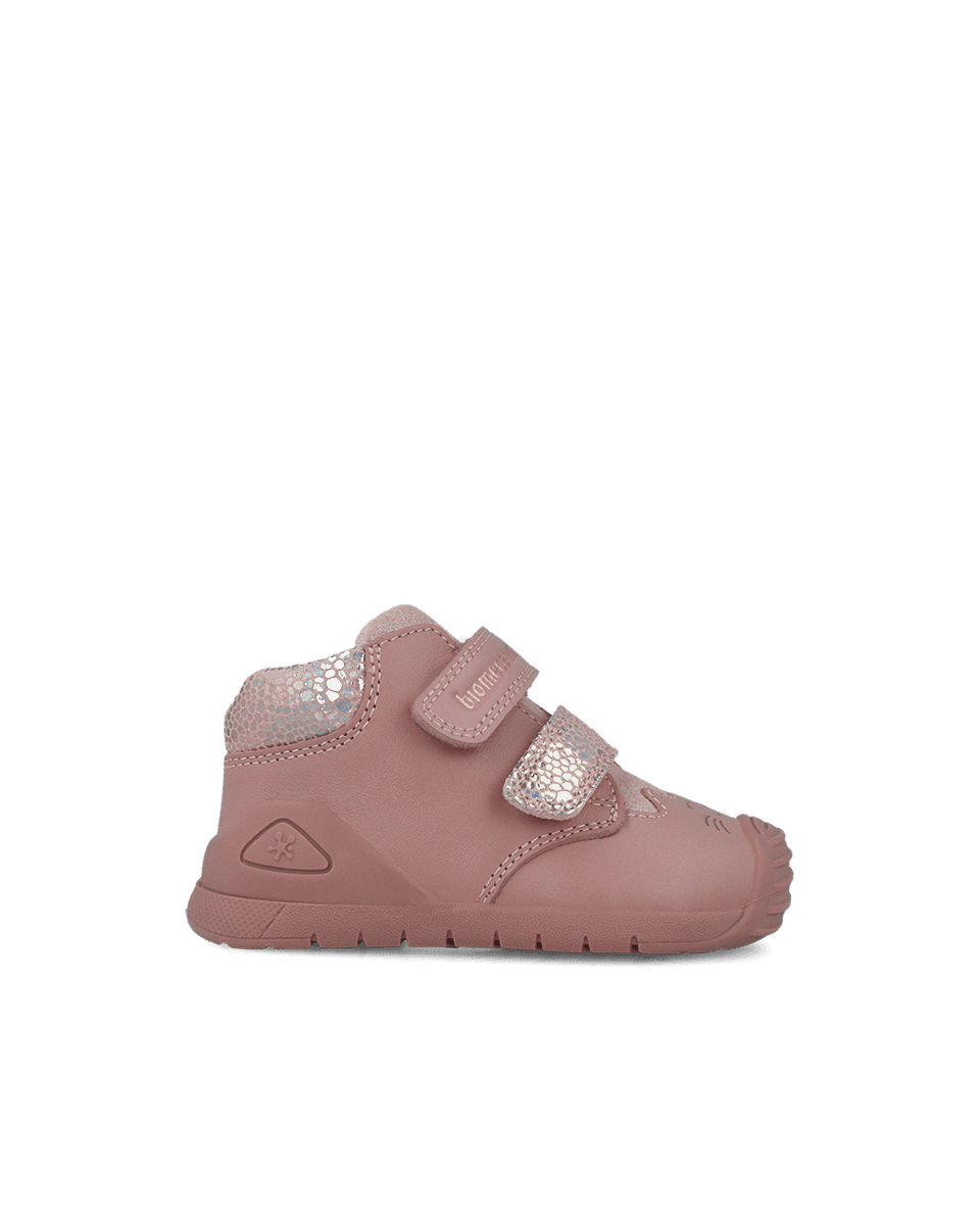 Biomecanics Bottine Casual Kiss (sauvage) Pointure 22 Ref: 251109-B159