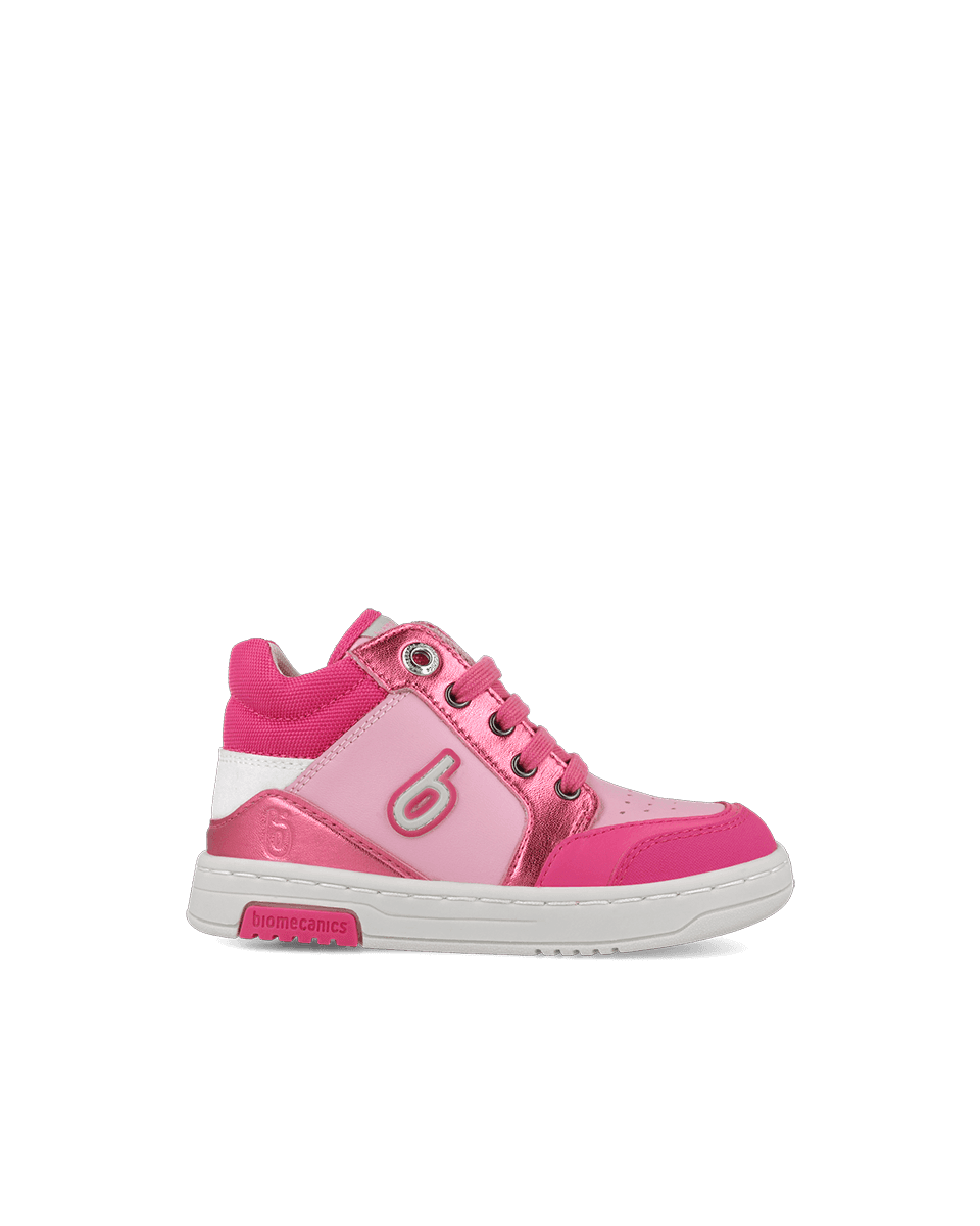 Biomecanics Bottine Casual Mist (sauvage) Pointure 29 Ref 251226-A391