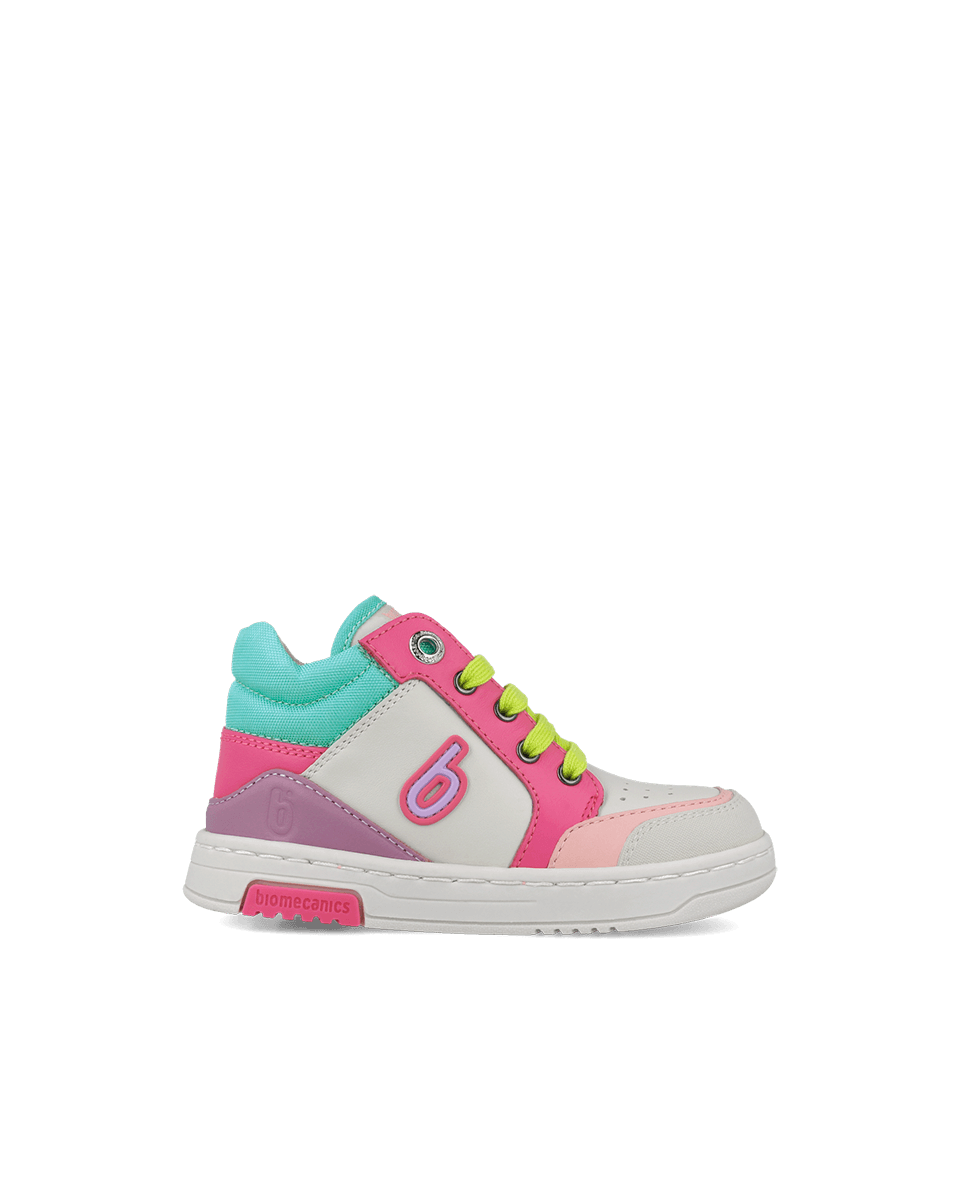Biomecanics Bottine Casual Sporco (sauvage) Pointure 28 Ref 251226-B695