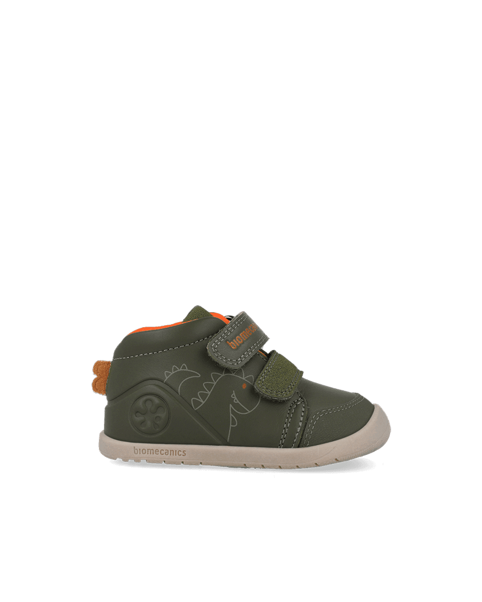 Biomecanics Bottine Urban Militaire (sauvage) Pointure 22 Ref: 251162-B788